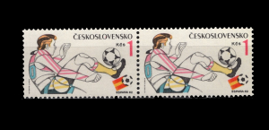 MS fotbal 1982
