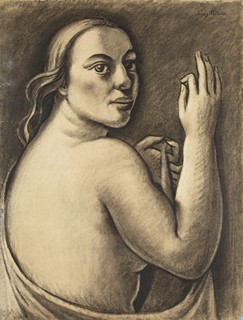Minařík Jan Bedřich - Peruc