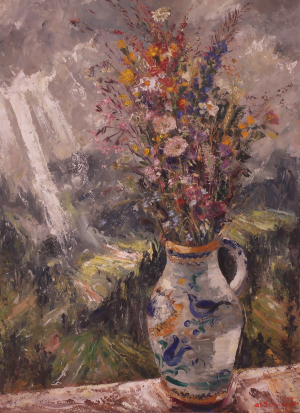 Schneiderka Alois - Kytice