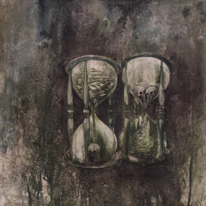 Kristofori Jan - Memento mori – Proměny