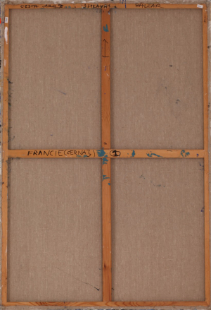 Balcar Martin - Cesta
