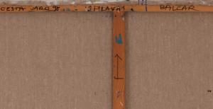 Balcar Martin - Cesta