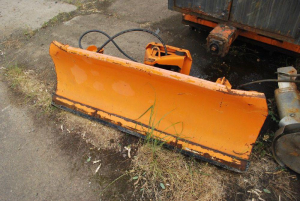 PRACOVNÍ STROJ SAMOJÍZDNÝ MULTICAR TREMO X56