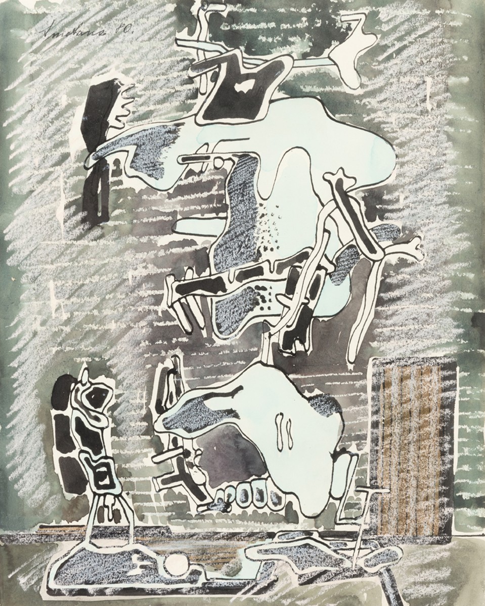 Smetana Jan 1918–1998

