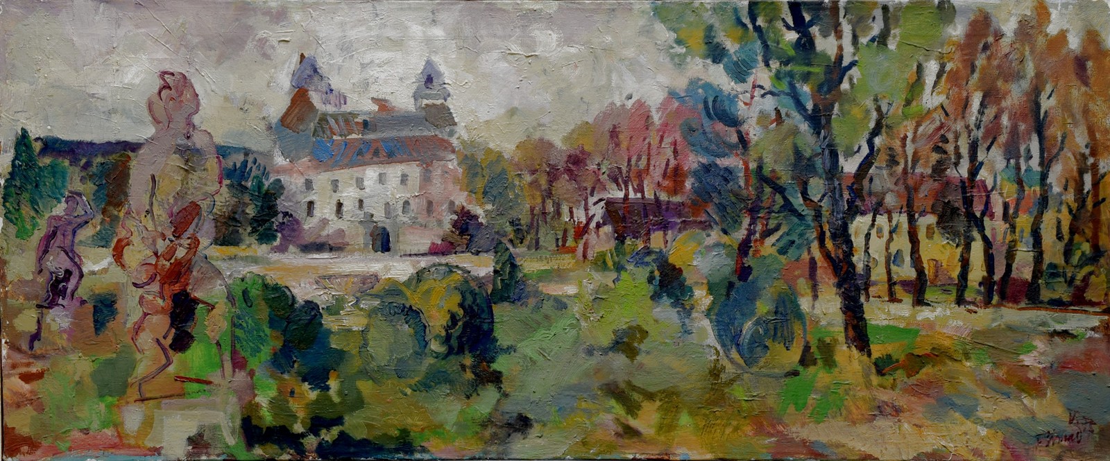 STRNAD PETR