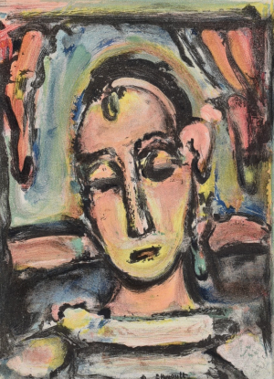 ROUAULT GEORGES