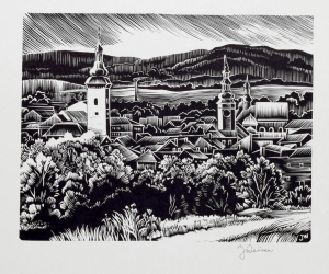 WEISER JOSEF