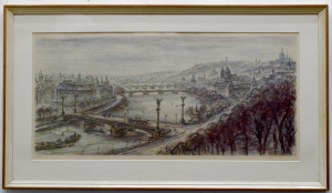 MELICHAR JAN BOHUSLAV