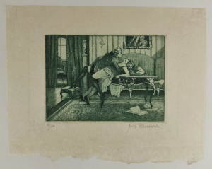 Fritz Janowski