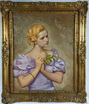 František Hofman, velký formát
