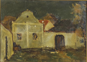 Jindřich Stehlík