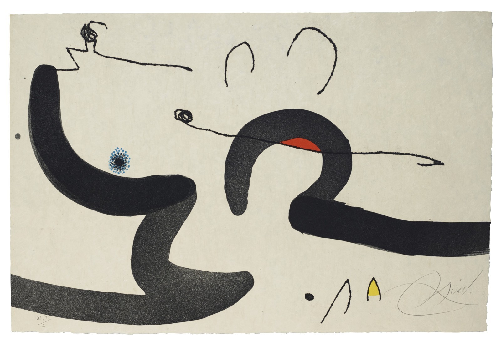 Joan Miró