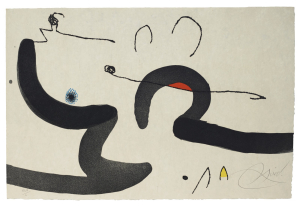 Joan Miró