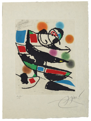 Joan Miró