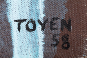 Toyen (Marie Čermínová)