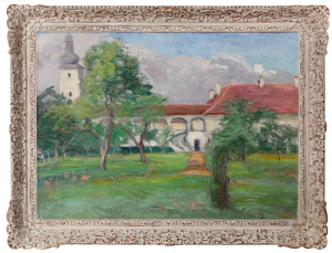 Miloš Jiránek 