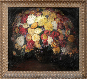 Emil Artur Pittermann - Longen