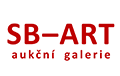 Aukční galerie SB-ART obrázek