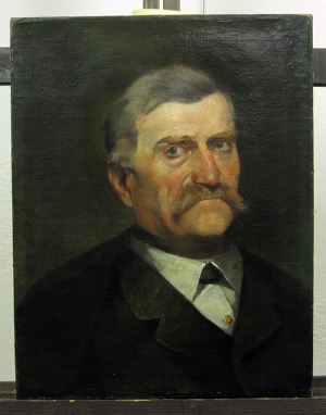 Brožík Václav (1851-1901)
