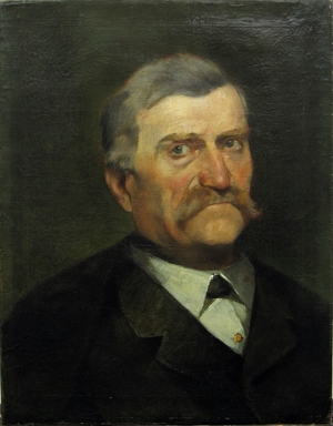 Brožík Václav (1851-1901)