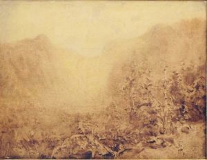 Piepenhagen August (1791-1868)