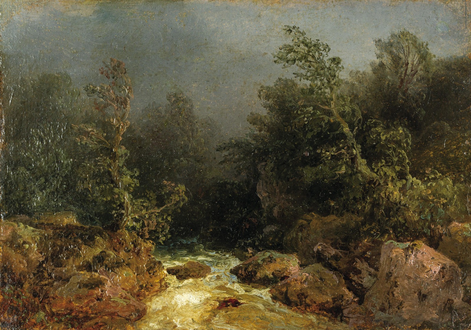 August Bedřich Piepenhagen
