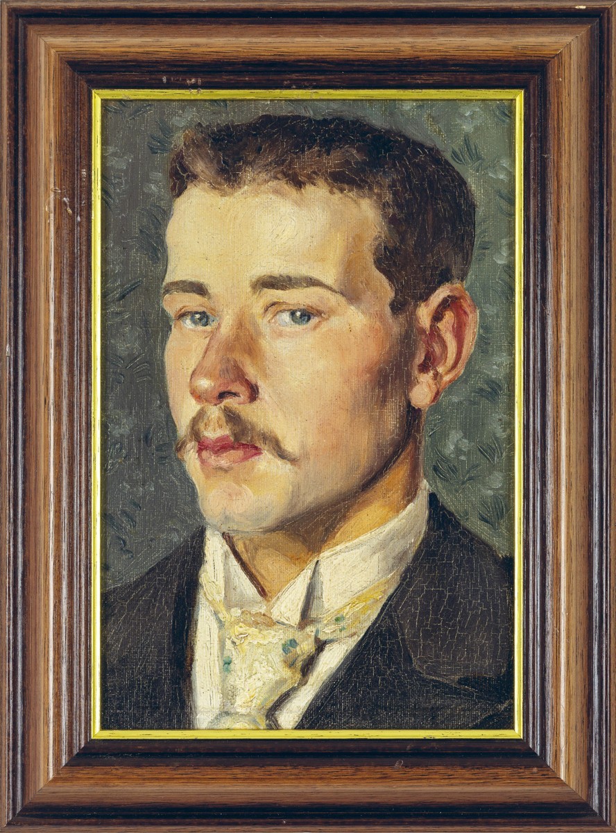 Antonín Procházka