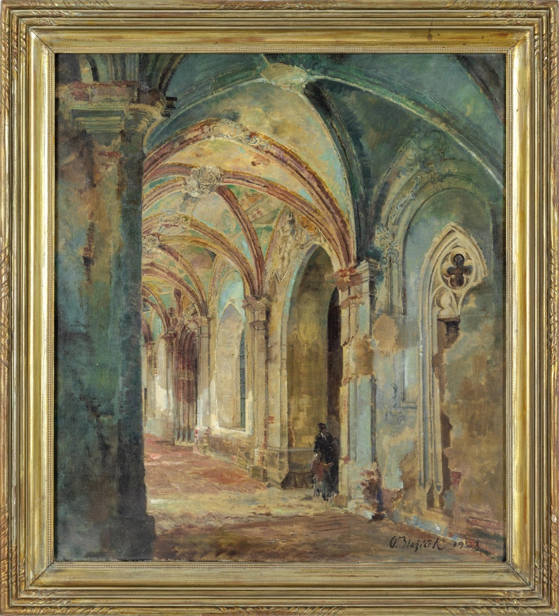 Oldřich Blažíček