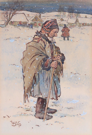 František Bezděk