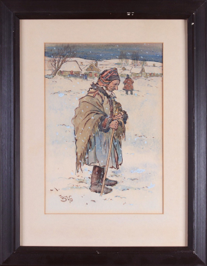 František Bezděk