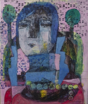 Ewa Nemoudry