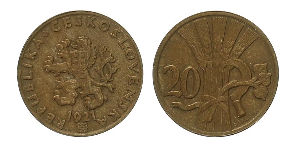 Období 1945 - 1993