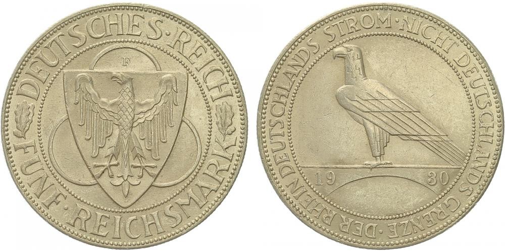 Výmarská republika, 1919 - 1933