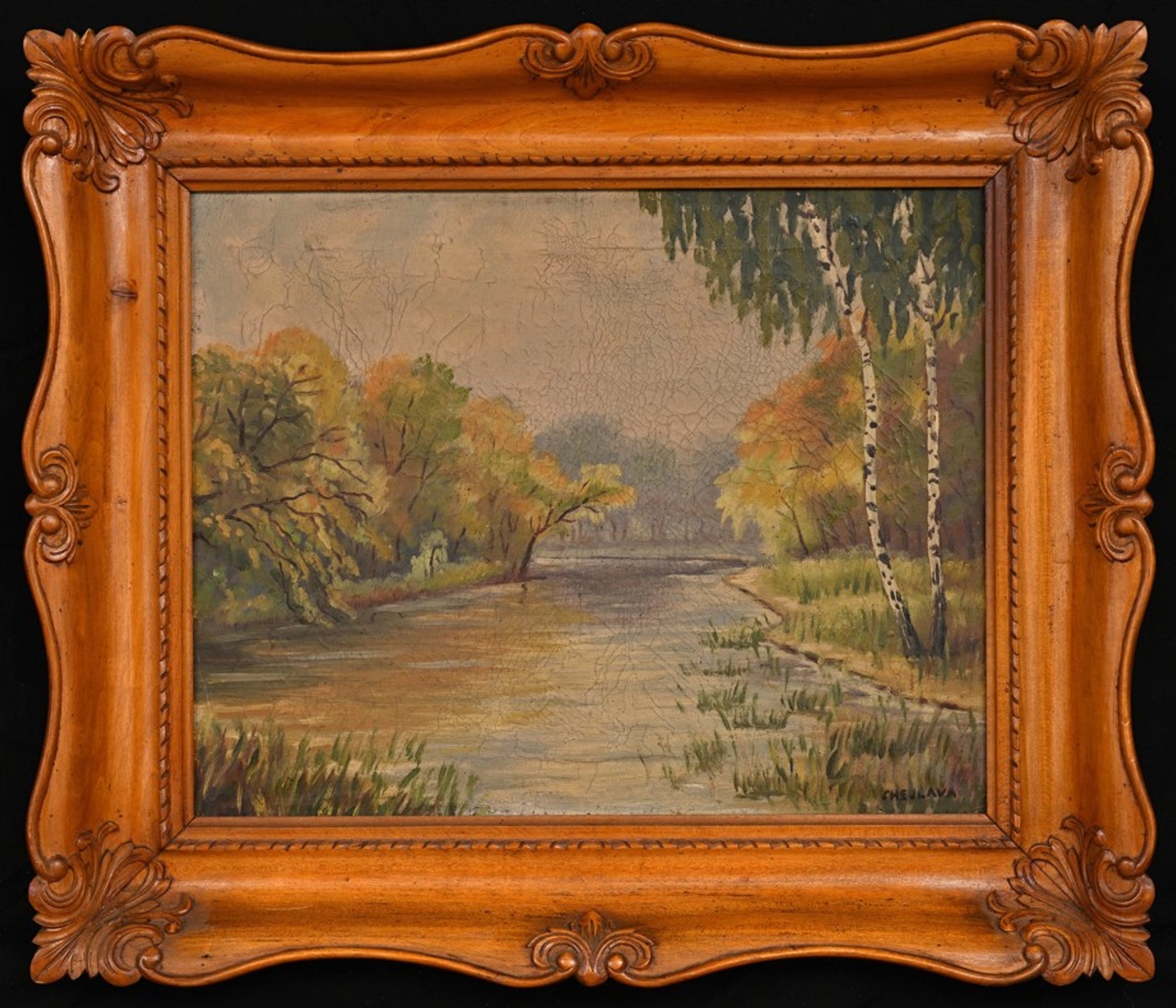 Chejlava Vratislav (1908 – dosud)