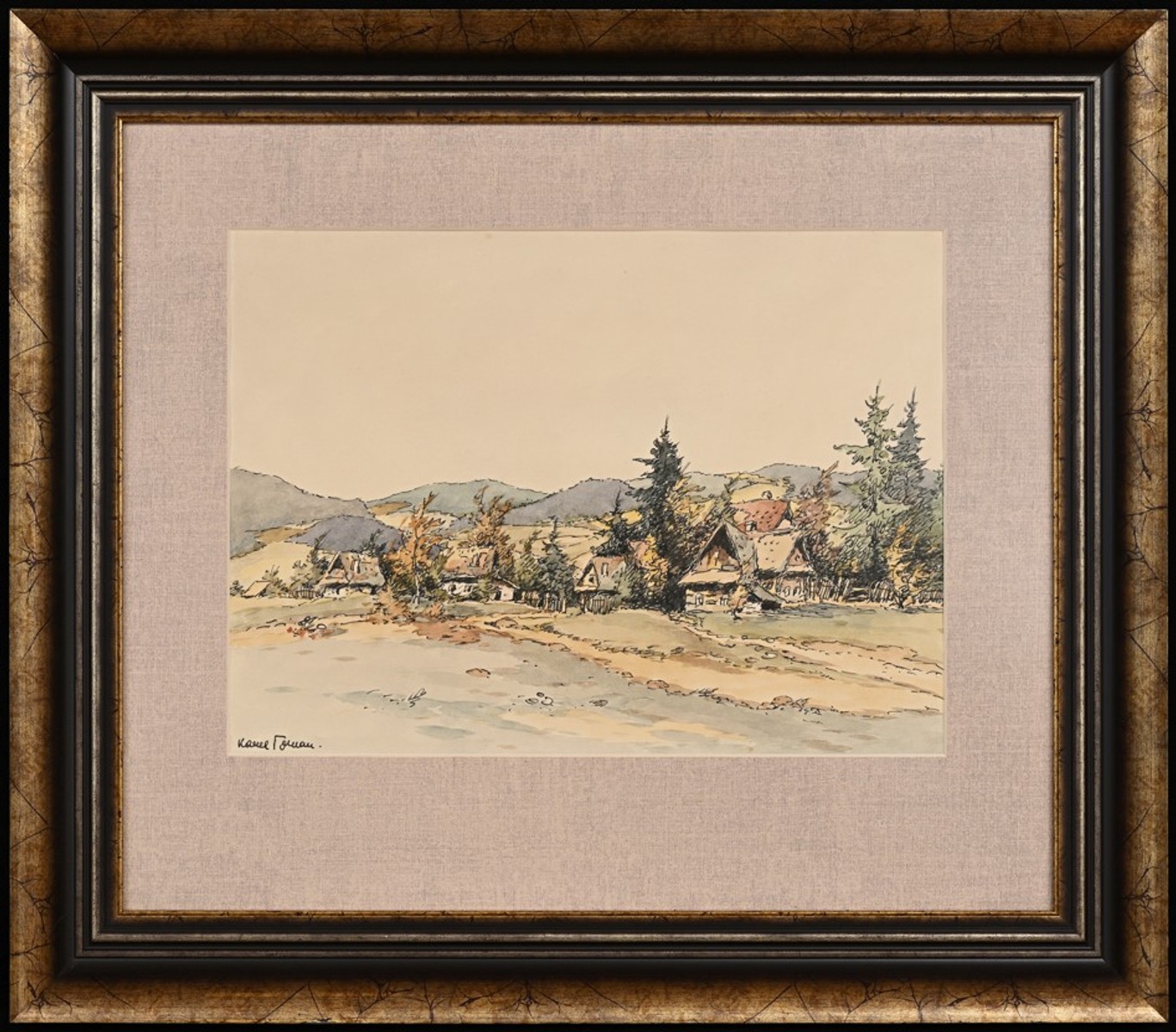 Toman Karel (1888 – není známo)