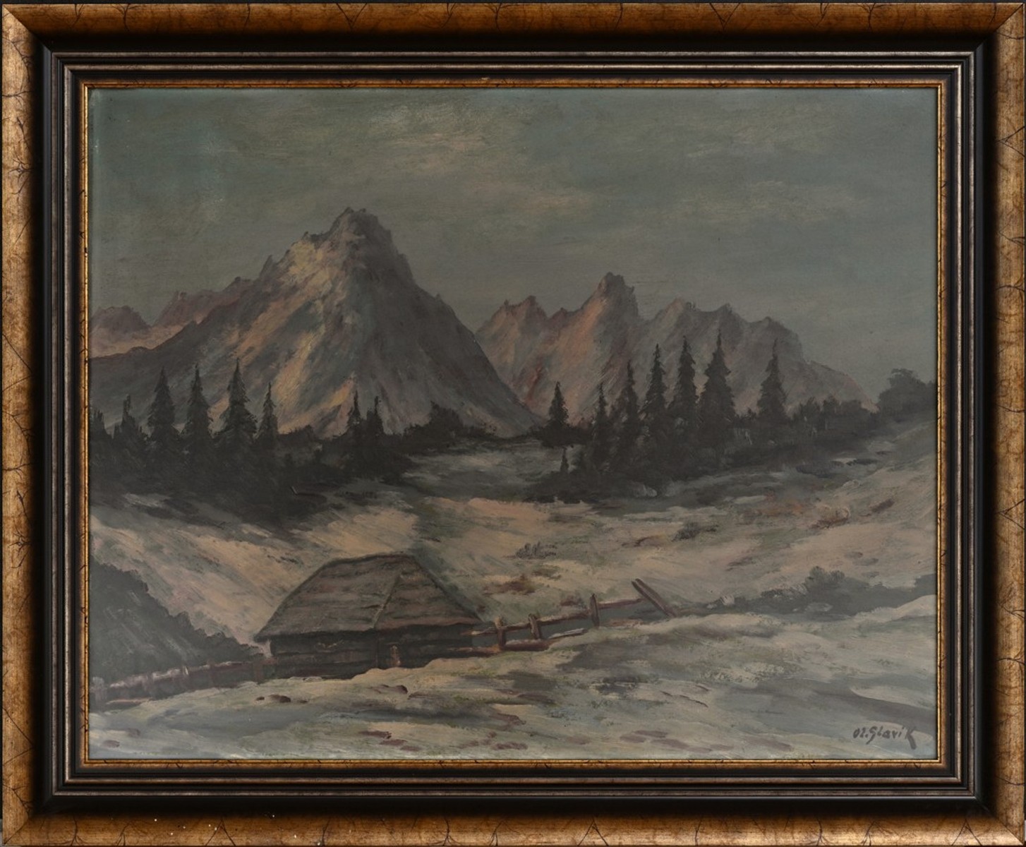 Oldřich Slavík ( 1912 – není známo )