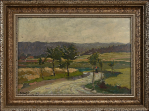 Hilar Václavek (1884-1951)