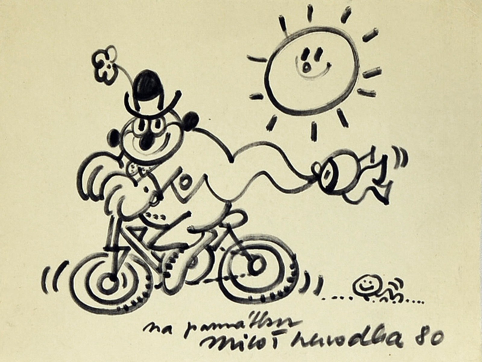 Nesvadba Miloš