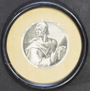 Jacob de Gheyn