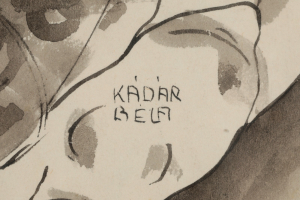 Kádár Béla