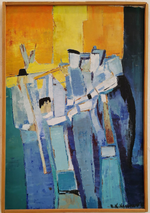 R. K. Kessner