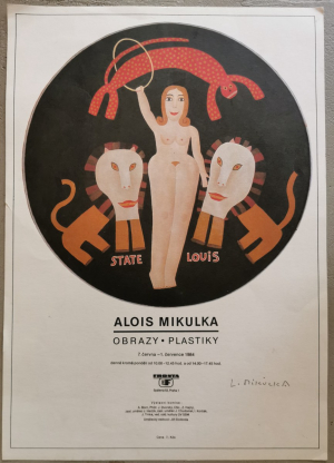 Mikulka Alois