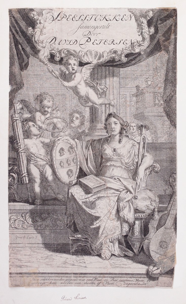 Gérard de Lairesse