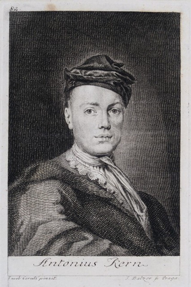 Jan Jiří Balzer