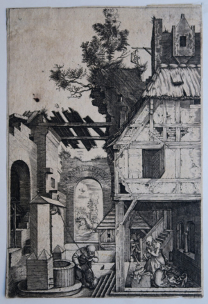 Albrecht Dürer - kopista