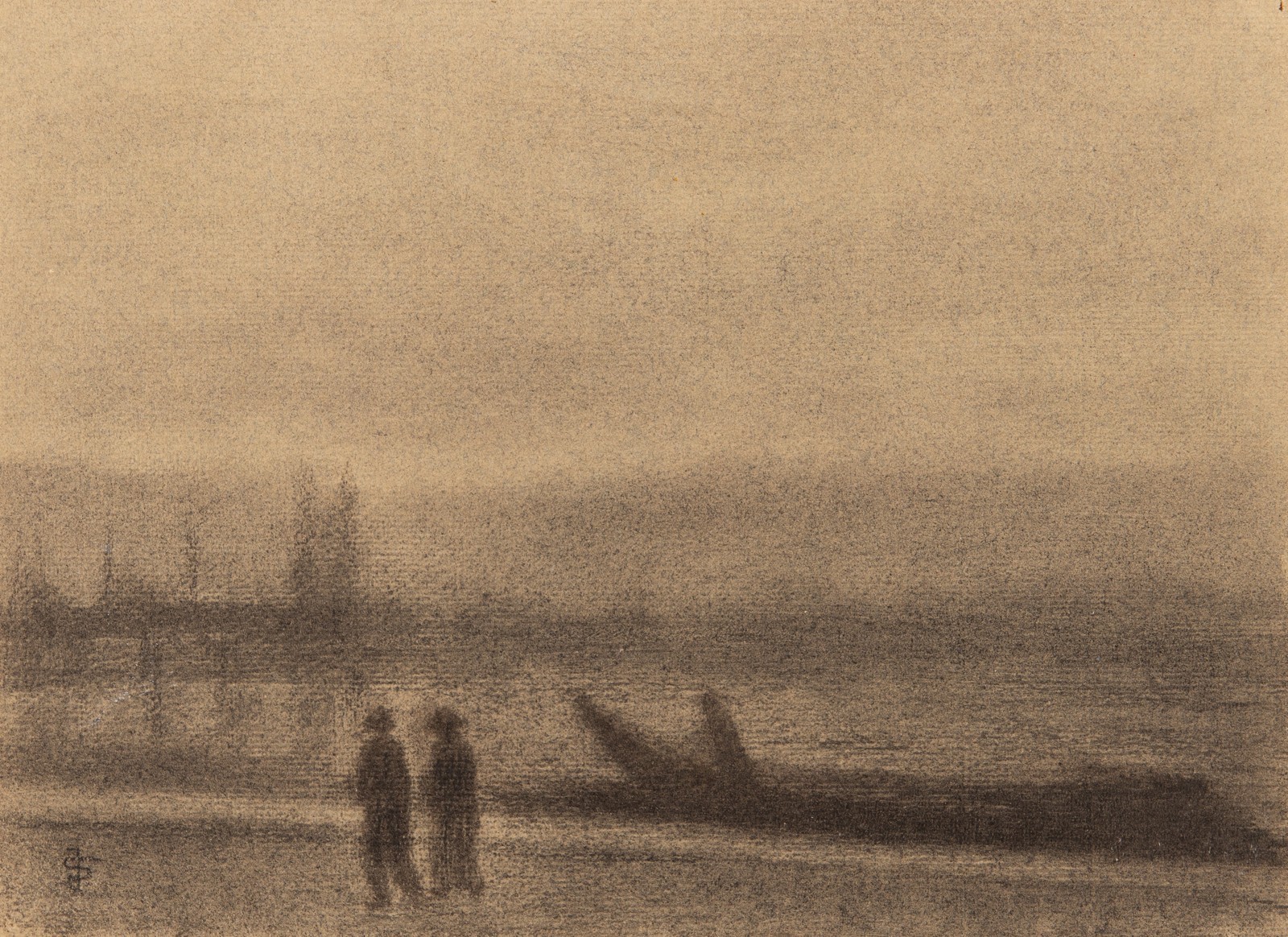 Schikaneder Jakub (1855-1924)