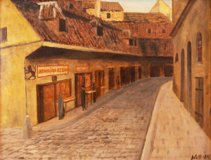Kohn Adolf (1868-1953)