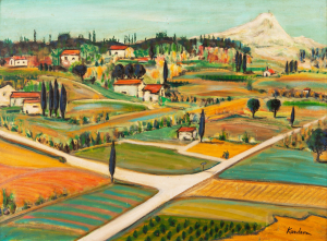Kundera Rudolf (1911-2005)
