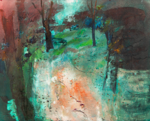 Lachout Vlastislav (1935-)