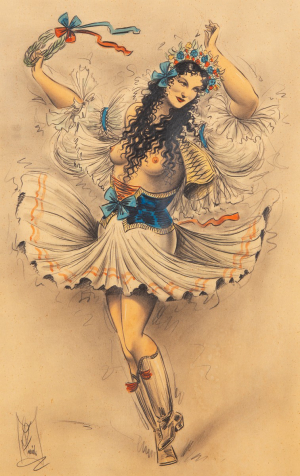 Štika Jaroslav (1906-1940)